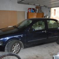 Lancia Lybra berlina 1.9 jtd 115cv