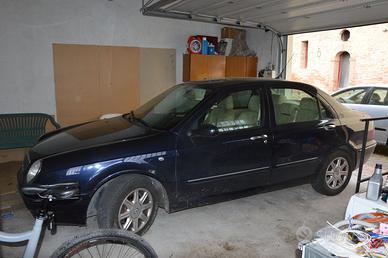 Lancia Lybra berlina 1.9 jtd 115cv