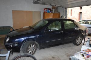 Lancia Lybra berlina 1.9 jtd 115cv
