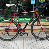 Bici da corsa