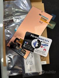 Display Samsung S24 ultra Originale