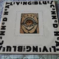 Disco vinile "Living the blues",  Canned Heat