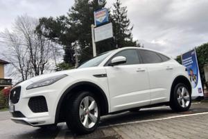 Jaguar e-pace AWD 200 cv R-Dynamic