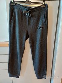 Pantaloni tuta GAP - grigio – Tg. M – Unisex