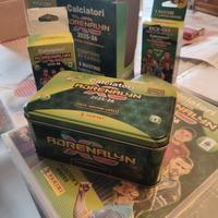 Figurine Adrenalyn XL 25/26