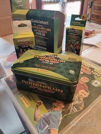 Figurine Adrenalyn XL 25/26