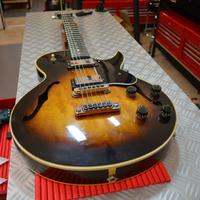Howard Roberts Fusion 1981
