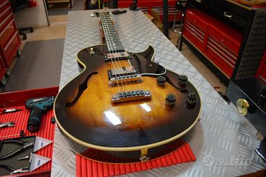 Howard Roberts Fusion 1981