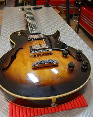 Howard Roberts Fusion 1981