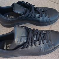 Adidas stan smith uomo "nere"
