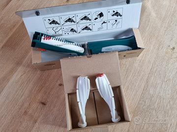 Vorwerk ricambi per folletto nuovi