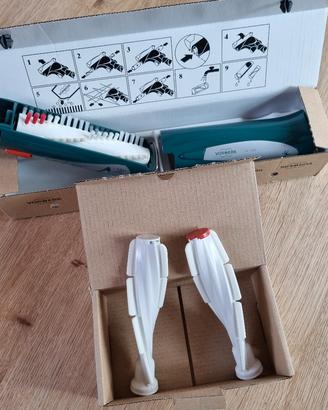 Vorwerk ricambi per folletto nuovi