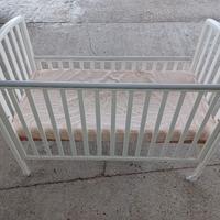 Lettino bimbi "PALI"