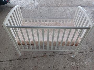 Lettino bimbi "PALI"