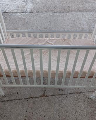 Lettino bimbi "PALI"