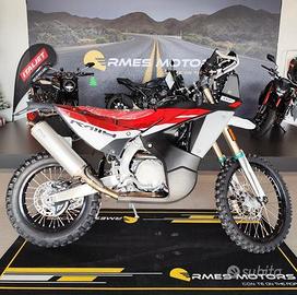 Fantic Motor XEF 450 Rally