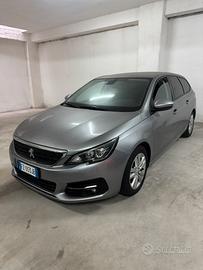 PEUGEOT 308 SW