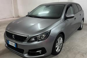 PEUGEOT 308 SW