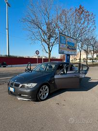 Bmw 320D Msport 163cv - 178.000km - turbina nuova