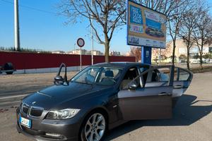 Bmw 320D Msport 163cv - 178.000km - turbina nuova