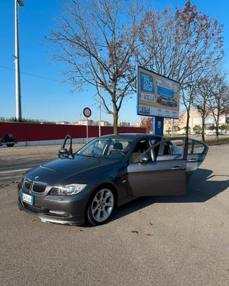 Bmw 320D Msport 163cv - 178.000km - turbina nuova