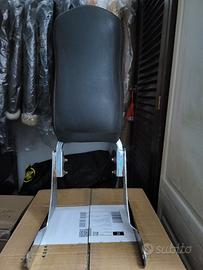Sissy bar per Harley Davidson 
