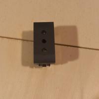 presa bticino living L4113