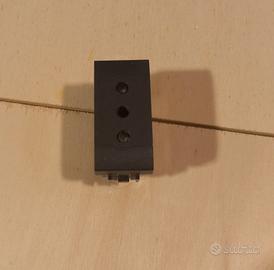 presa bticino living L4113