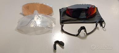 Ricambi occhiali Gist modello next