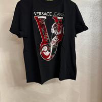 T-Shirt Versace Jeans Donna