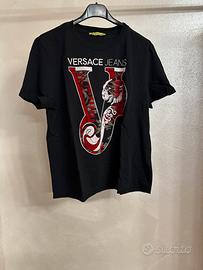 T-Shirt Versace Jeans Donna