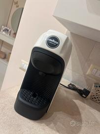 Macchinetta caffé Capsule Lavazza a modo mio