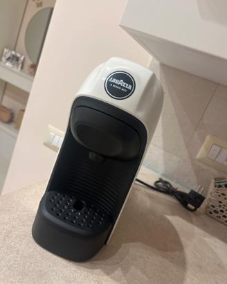Macchinetta caffé Capsule Lavazza a modo mio