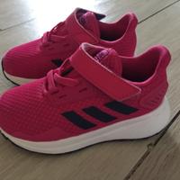 Scarpe adidas bambina originale
