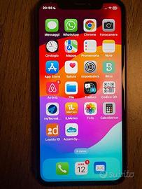 Iphone xr  128 gb, rosso.