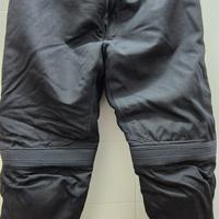 pantaloni uomo Alinestars