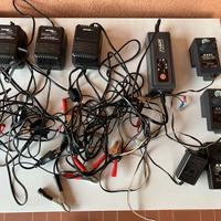 Carica batterie