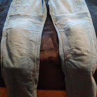 Pantalone da moto OJ Upgrade Man