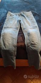 Pantalone da moto OJ Upgrade Man