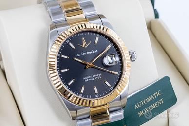 Lucien Rochat - BIENNE - Automatic