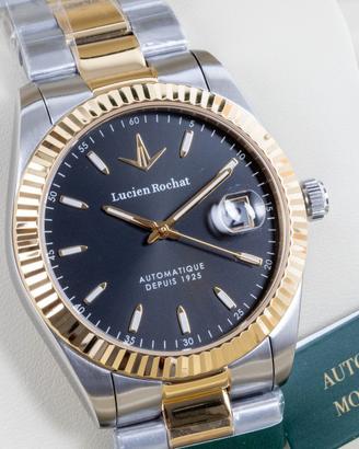 Lucien Rochat - BIENNE - Automatic