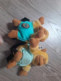 zainetto kipling