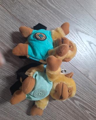 zainetto kipling