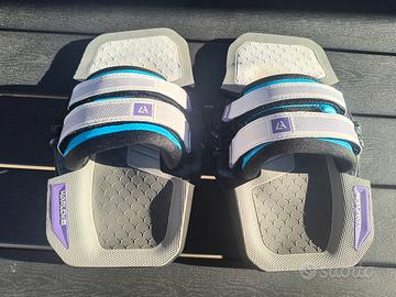 Pad kitesurf Harlem M/L