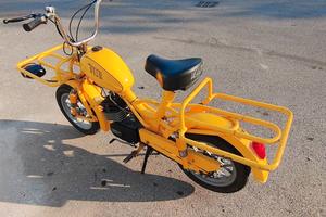 Peripoli TIR 50 FM UC4