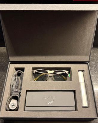 Persol x Stone Island