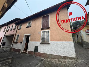 RUSTICO A GUSSAGO