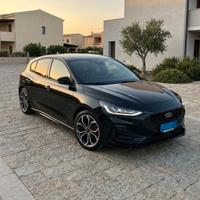Ford Focus st line x 1.0 mild hybrid 155cv full op