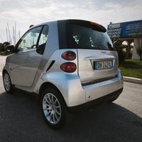 smart fortwo turbo 84 cv unipro 