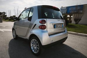 smart fortwo turbo 84 cv unipro 
